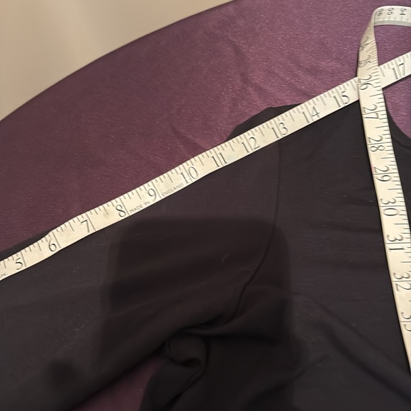 NWT Eileen Fisher dress/tunic size large - Picture 2 of 5